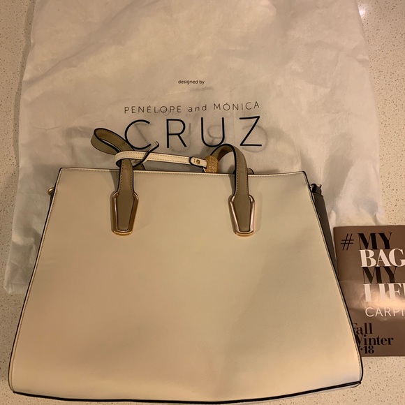 Penelope and Monica Cruz bag - Picture 2 of 6